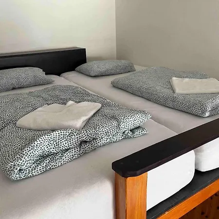 Cozy Soukenicka S22 * Praha
