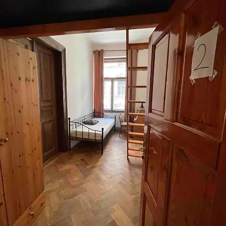 Cozy Soukenicka S22 * Praha