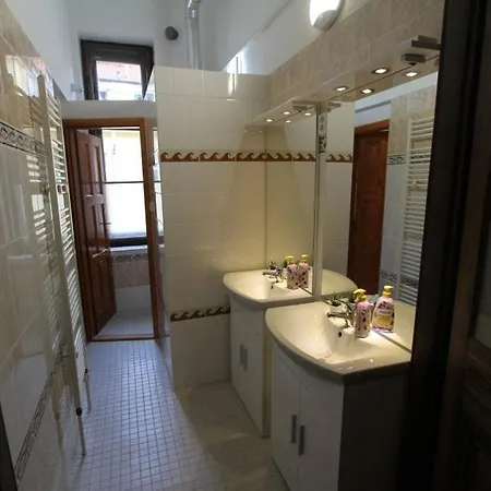 Cozy Soukenicka S22 Ubytování v soukromí