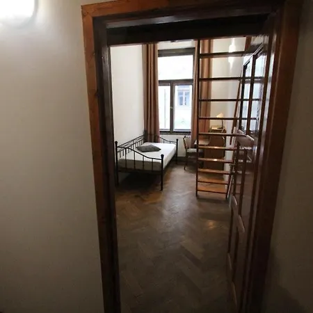 Cozy Soukenicka S22 Ubytování v soukromí